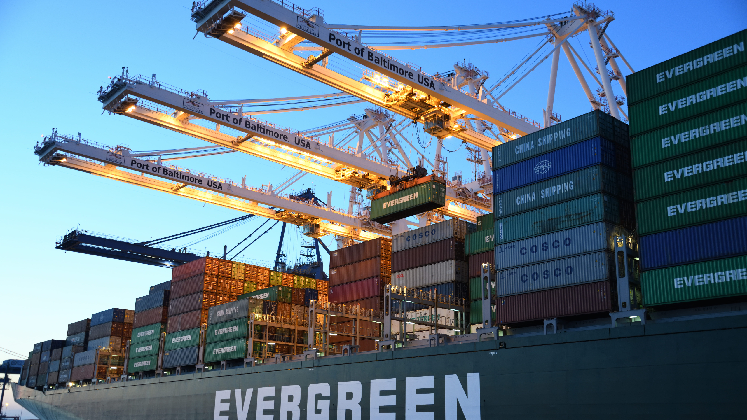 Tedarikte Güvenilir Ortak